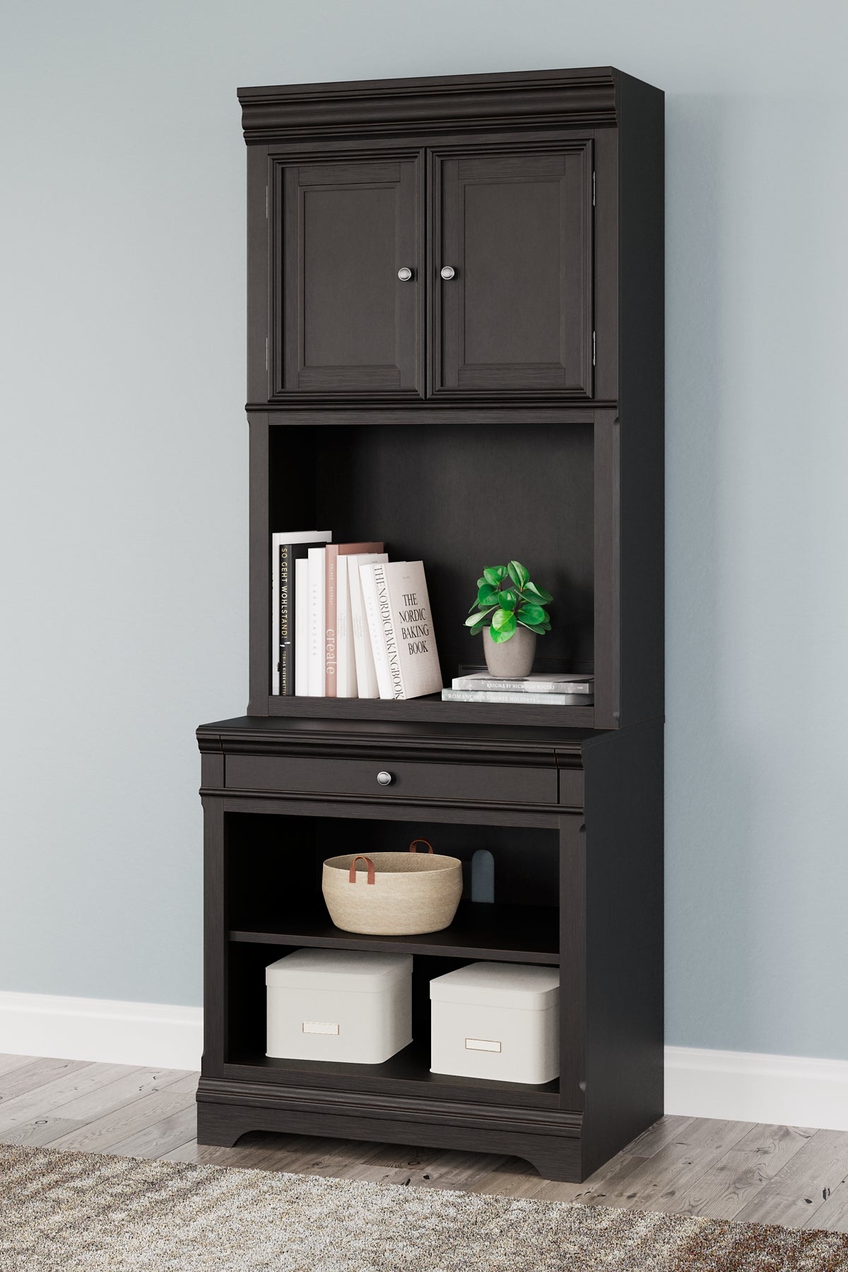 Beckincreek Bookcase Signature Design by Ashley®