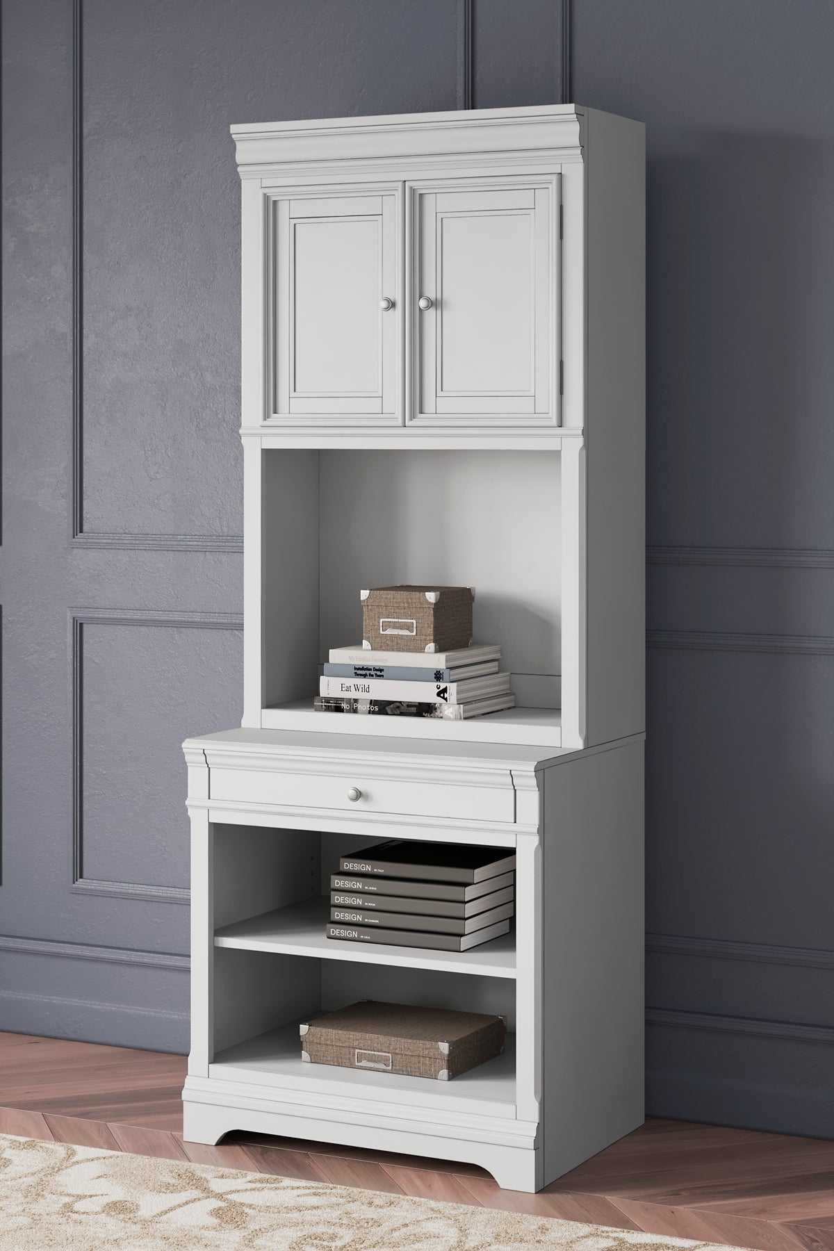 Kanwyn Bookcase Signature Design by Ashley®