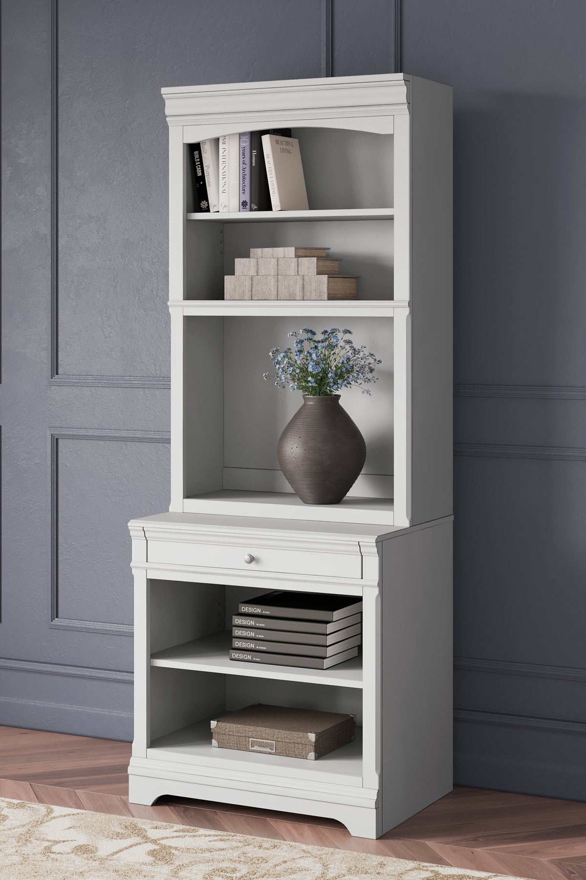 Kanwyn Bookcase Signature Design by Ashley®