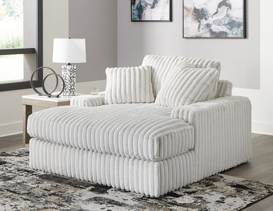 Stupendous Oversized Chaise Signature Design by Ashley®