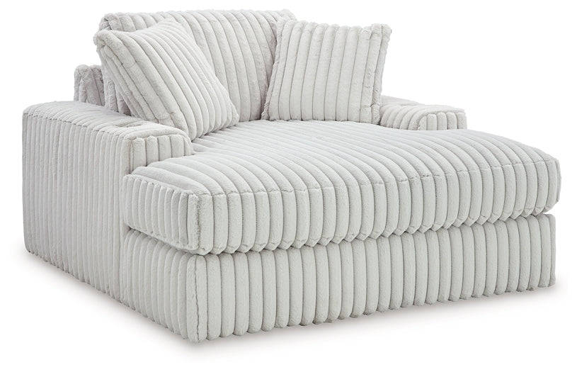 Stupendous Oversized Chaise Signature Design by Ashley®