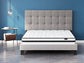 8 Inch Chime Innerspring  Mattress Sierra Sleep® by Ashley