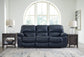 Leesworth Reclining Power Sofa Signature Design by Ashley®