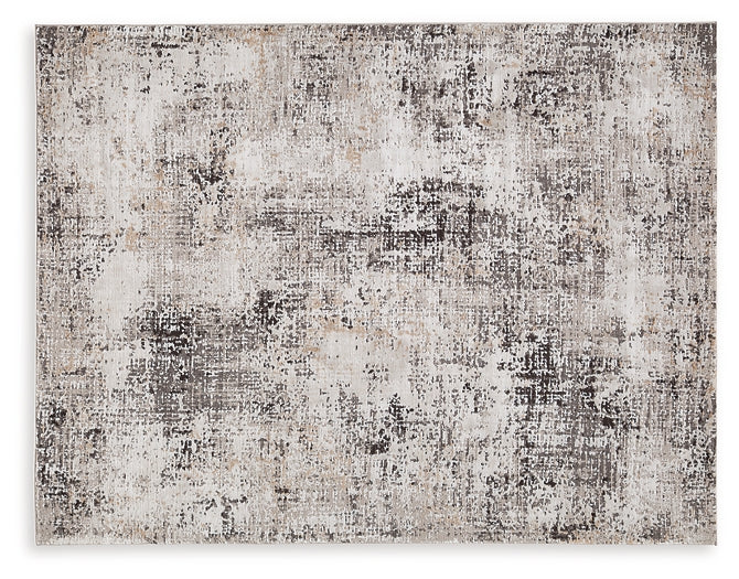 Elaning Medium Rug Signature Design by Ashley®