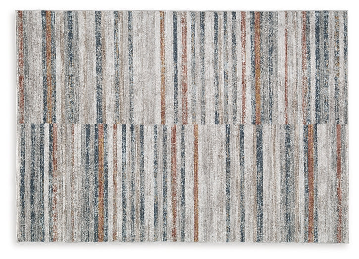 Kemart Medium Rug Signature Design by Ashley®