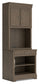 Janismore Bookcase Signature Design by Ashley®