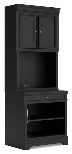 Beckincreek Bookcase Signature Design by Ashley®