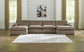 Sophie 4-Piece Sectional with Chaise Signature Design by Ashley®