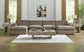 Sophie 4-Piece Sectional with Chaise Signature Design by Ashley®