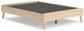 Cabinella Queen Platform Bed Signature Design by Ashley®