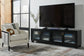 Winbardi Extra Large TV Stand Signature Design by Ashley®