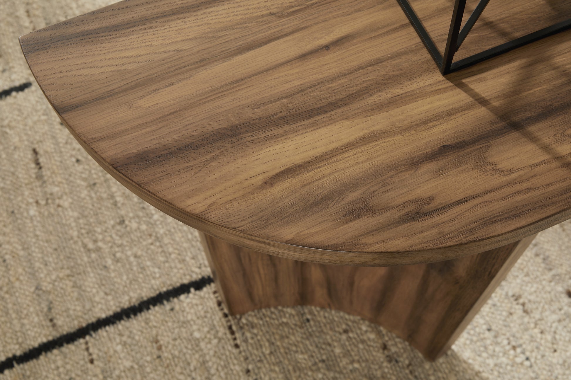 Austanny Sofa Table Signature Design by Ashley®