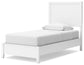 Binterglen  Panel Bed Signature Design by Ashley®