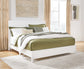 Binterglen  Panel Bed Signature Design by Ashley®