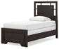 Covetown  Panel Bed Signature Design by Ashley®