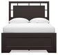 Covetown  Panel Bed Signature Design by Ashley®