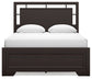 Covetown  Panel Bed Signature Design by Ashley®