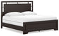 Covetown  Panel Bed Signature Design by Ashley®