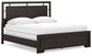 Covetown  Panel Bed Signature Design by Ashley®