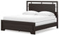 Covetown  Panel Bed Signature Design by Ashley®