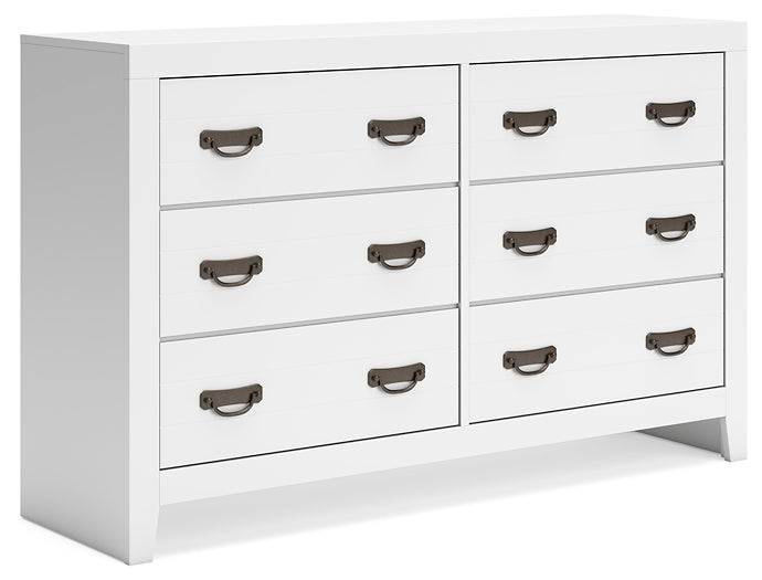 Binterglen Dresser Signature Design by Ashley®