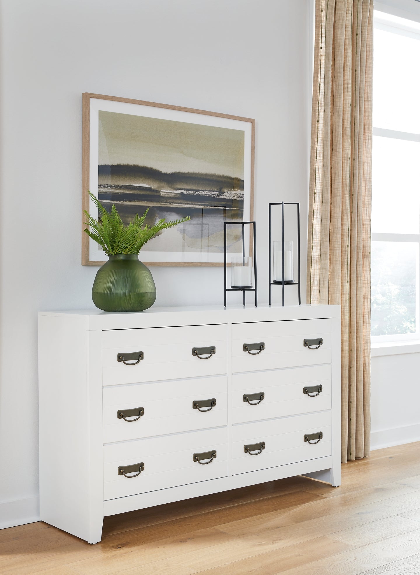 Binterglen Dresser Signature Design by Ashley®