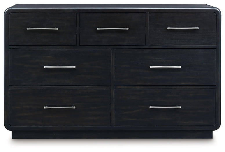 Rowanbeck Dresser Signature Design by Ashley®