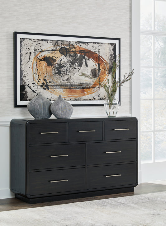 Rowanbeck Dresser Signature Design by Ashley®