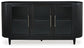 Rowanbeck Dining Room Server Signature Design by Ashley®