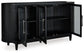 Rowanbeck Dining Room Server Signature Design by Ashley®