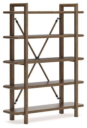 Roanhowe Bookcase Signature Design by Ashley®