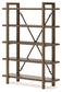 Roanhowe Bookcase Signature Design by Ashley®