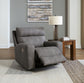 Next-Gen DuraPella PWR Recliner/ADJ Headrest Signature Design by Ashley®