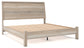 Hasbrick  Panel Bed Signature Design by Ashley®