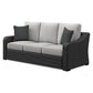 Beachcroft Sofa with Cushion Signature Design by Ashley®