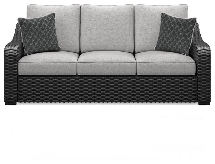 Beachcroft Sofa with Cushion Signature Design by Ashley®