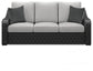 Beachcroft Sofa with Cushion Signature Design by Ashley®