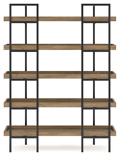 Montia Bookcase Signature Design by Ashley®