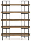 Montia Bookcase Signature Design by Ashley®