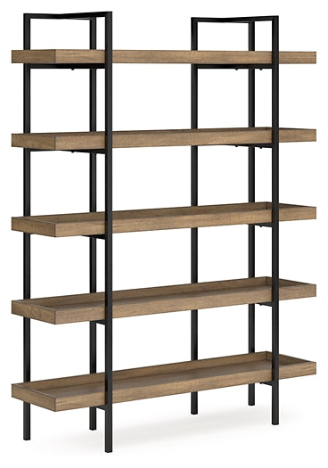 Montia Bookcase Signature Design by Ashley®