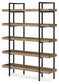 Montia Bookcase Signature Design by Ashley®