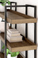 Montia Bookcase Signature Design by Ashley®