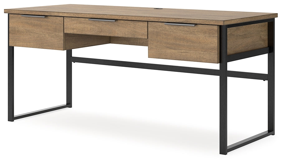 Montia Home Office Desk Signature Design by Ashley®