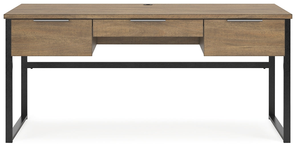 Montia Home Office Desk Signature Design by Ashley®