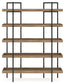 Montia Bookcase Signature Design by Ashley®