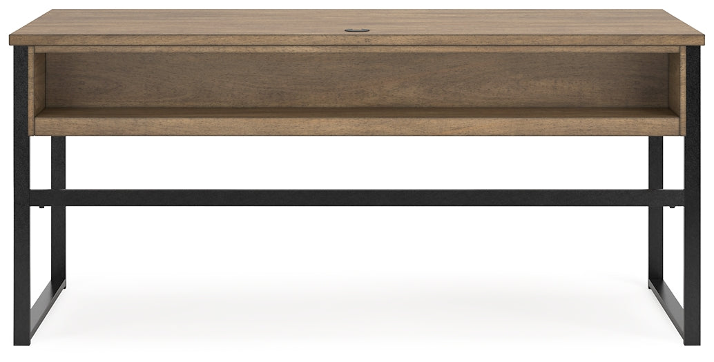 Montia Home Office Desk Signature Design by Ashley®