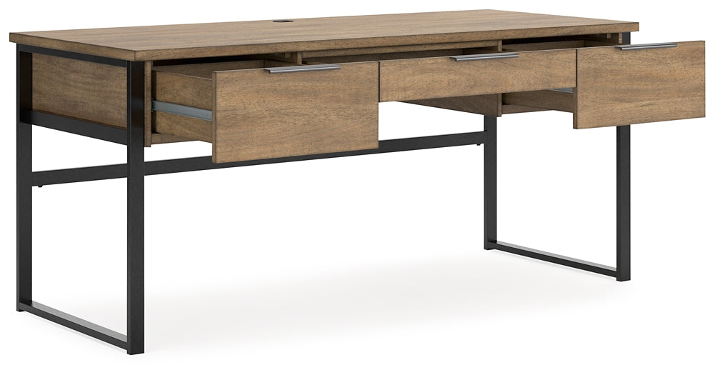 Montia Home Office Desk Signature Design by Ashley®