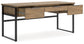 Montia Home Office Desk Signature Design by Ashley®