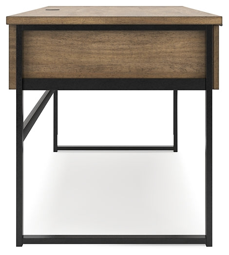 Montia Home Office Desk Signature Design by Ashley®