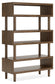 Austanny Bookcase Signature Design by Ashley®